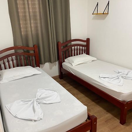 Apartamento Do Renan Espirito Santo do Pinhal Exterior photo