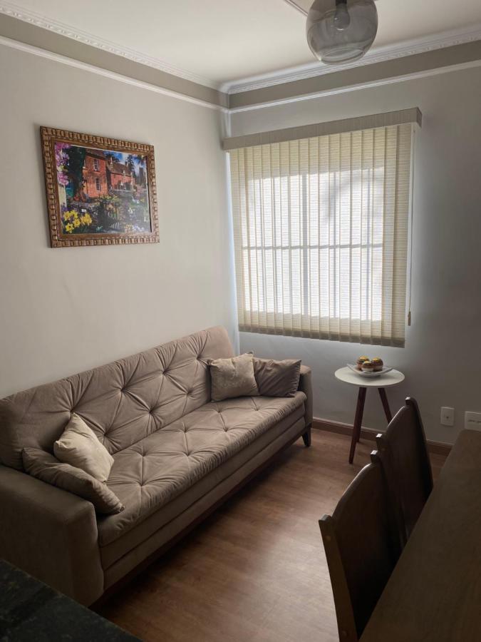 Apartamento Do Renan Espirito Santo do Pinhal Exterior photo
