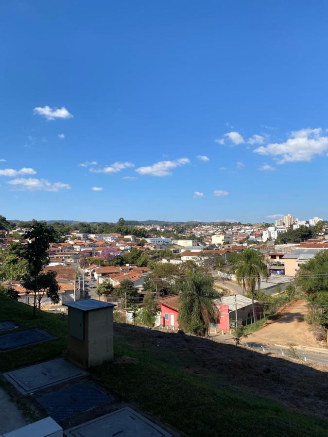 Apartamento Do Renan Espirito Santo do Pinhal Exterior photo