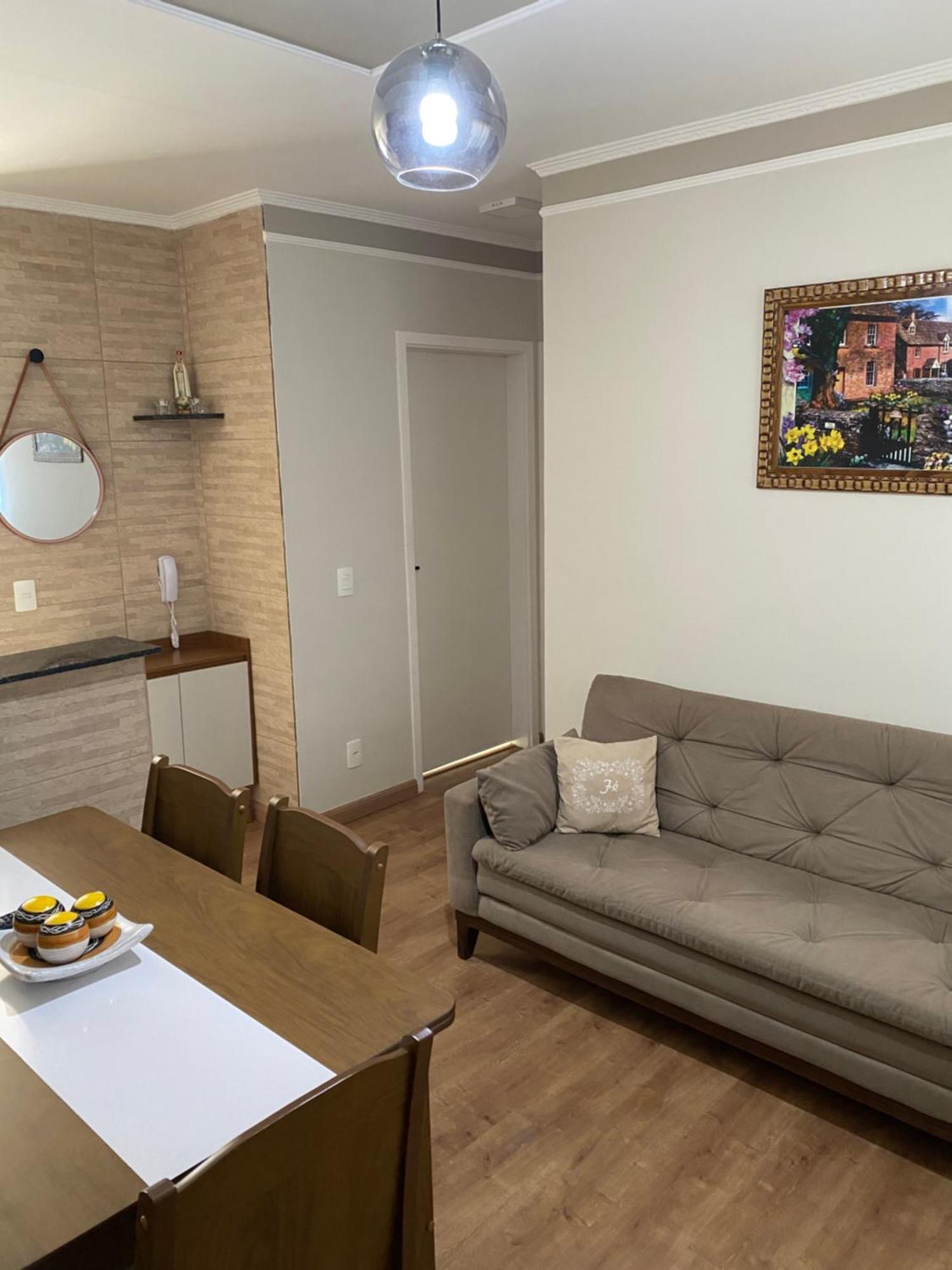 Apartamento Do Renan Espirito Santo do Pinhal Exterior photo