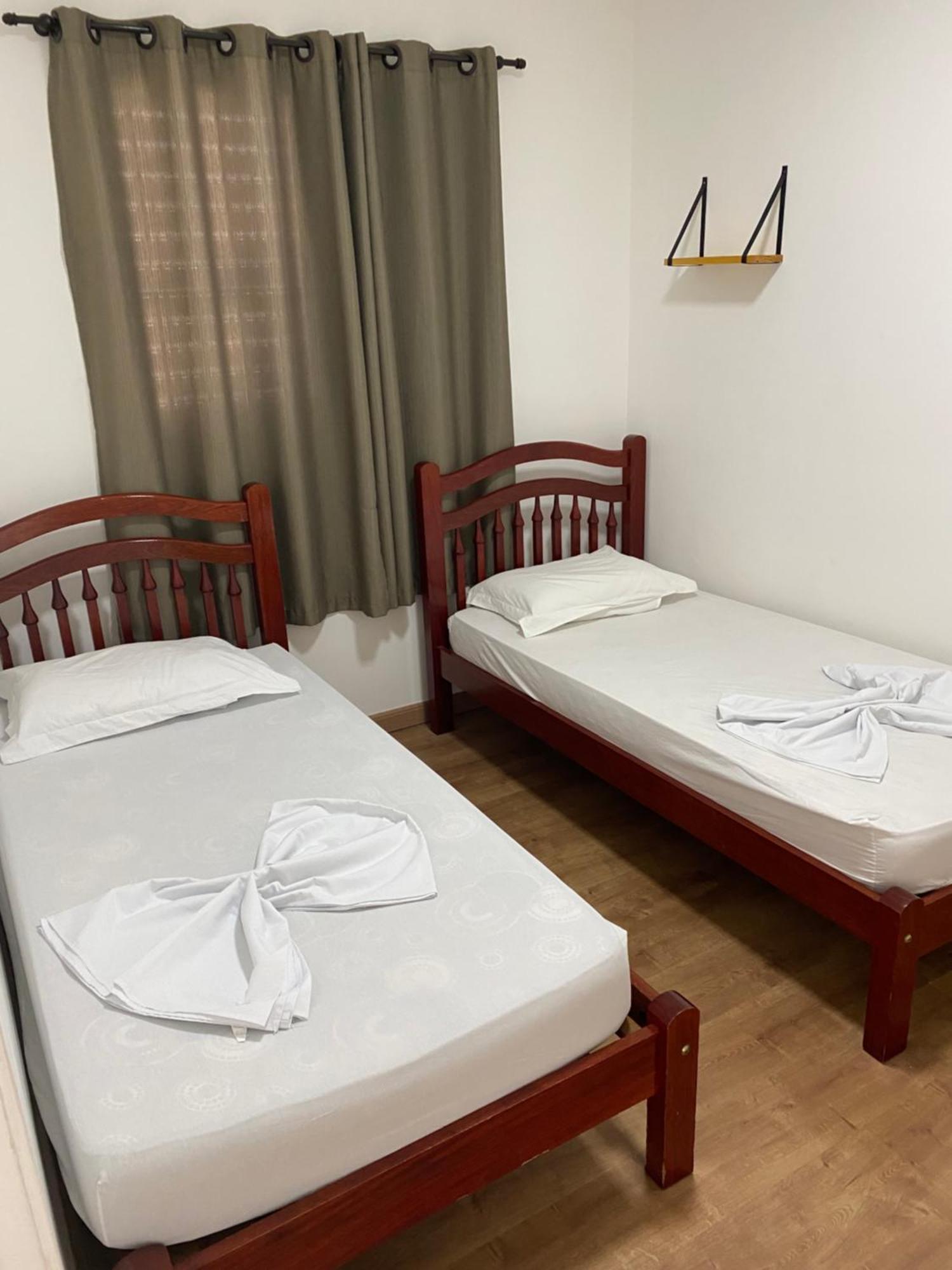 Apartamento Do Renan Espirito Santo do Pinhal Exterior photo